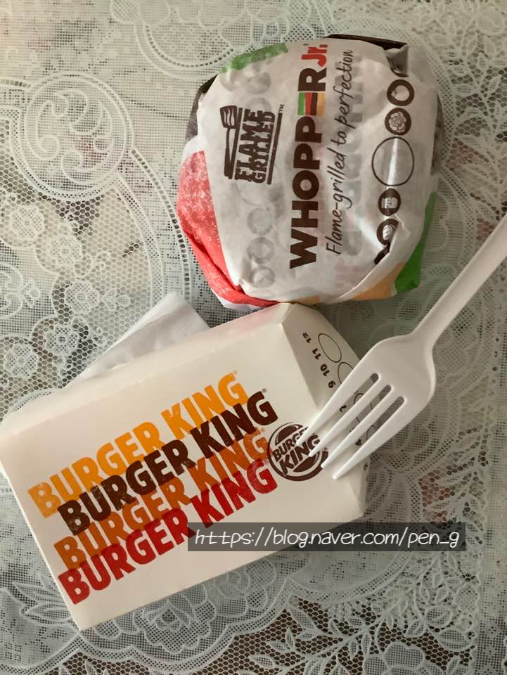 버거킹 용인신갈점 이미지
