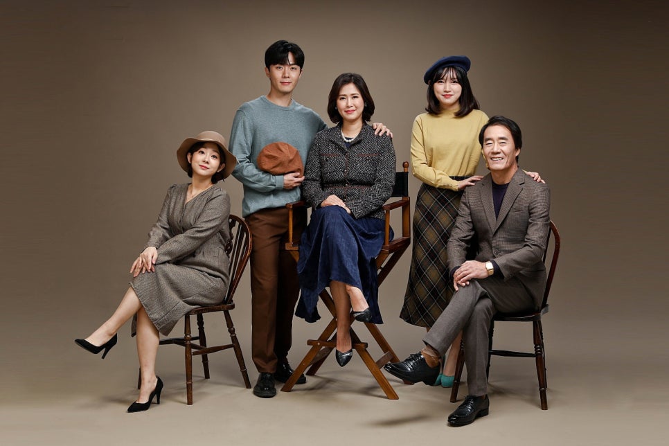 추억사진관 이미지
