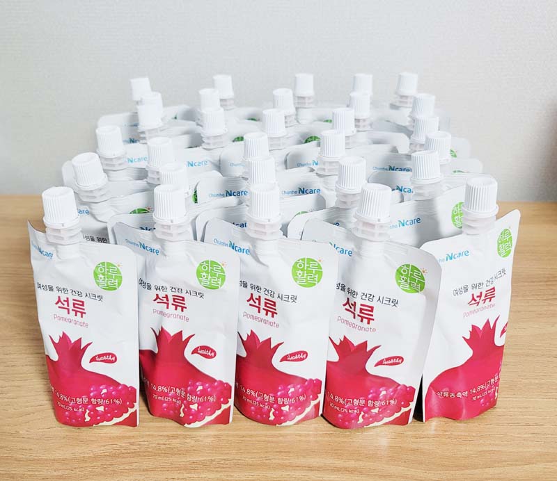 (주)천호엔케어 이미지
