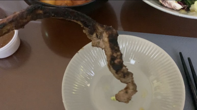 토박이돼지국밥 이미지