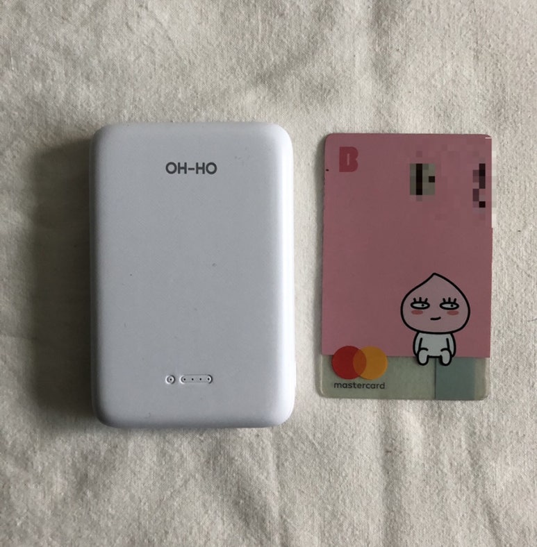 OH-HO(오호) 이미지