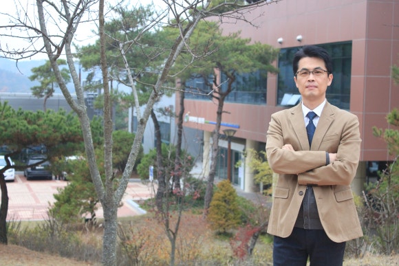 (재)경북하이브리드부품연구원 이미지