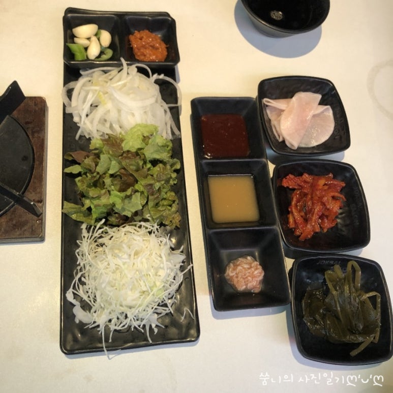 역전족발 이미지