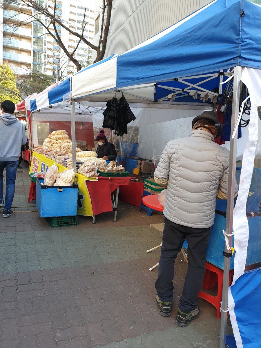 먹어본뻥튀기 이미지
