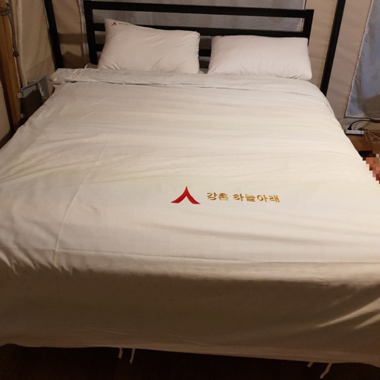 강촌하늘아래 이미지