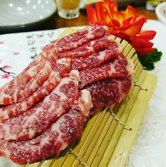 진미제주흑돼지 이미지