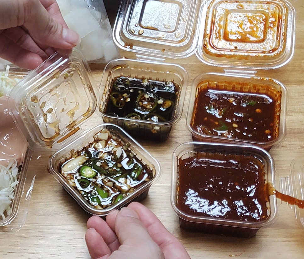 경북통닭 이미지
