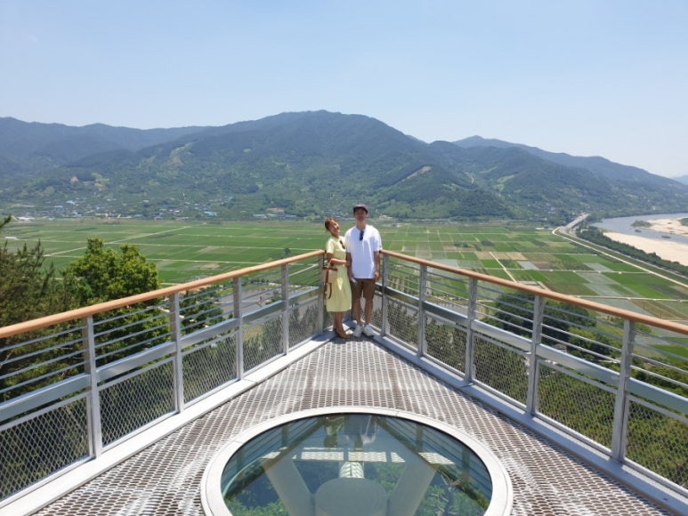 산여울민박 이미지