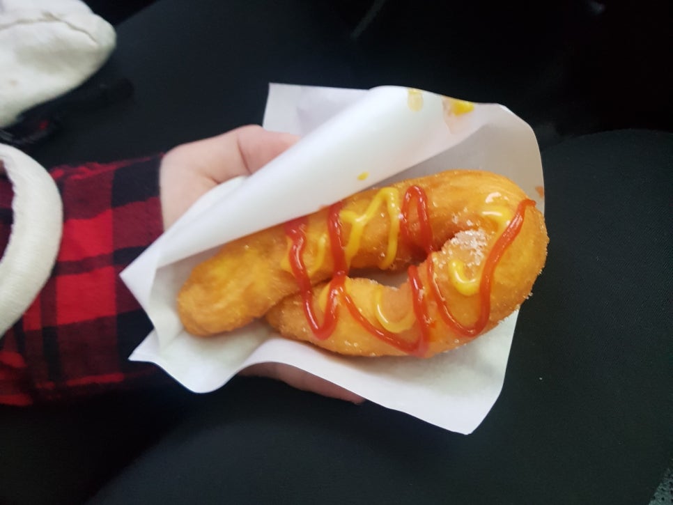 굿스고로케&꽈배기 이미지