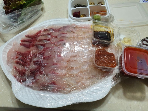 우리홀푸드마트 이미지