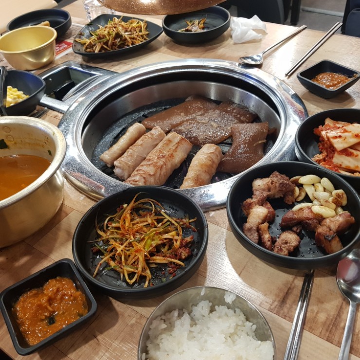 인주막창 이미지
