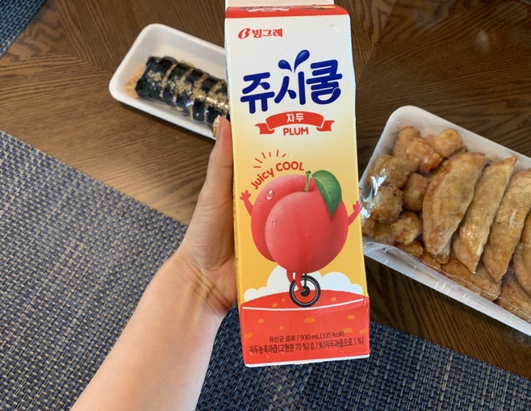 신만용 신가네매운떡볶이(노은점) 이미지