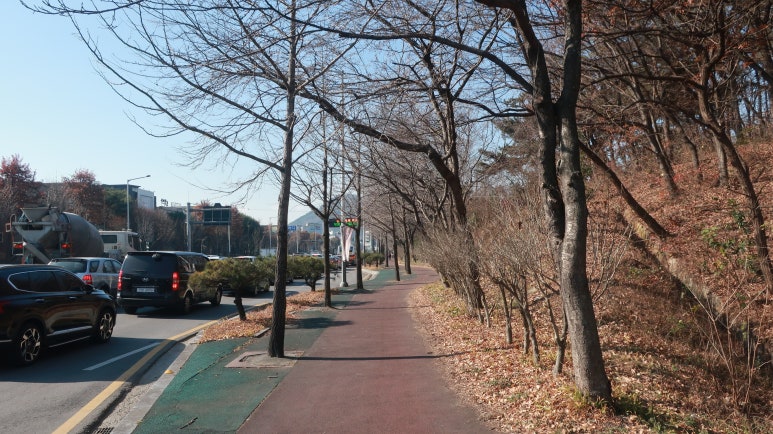 영산강주유소 이미지