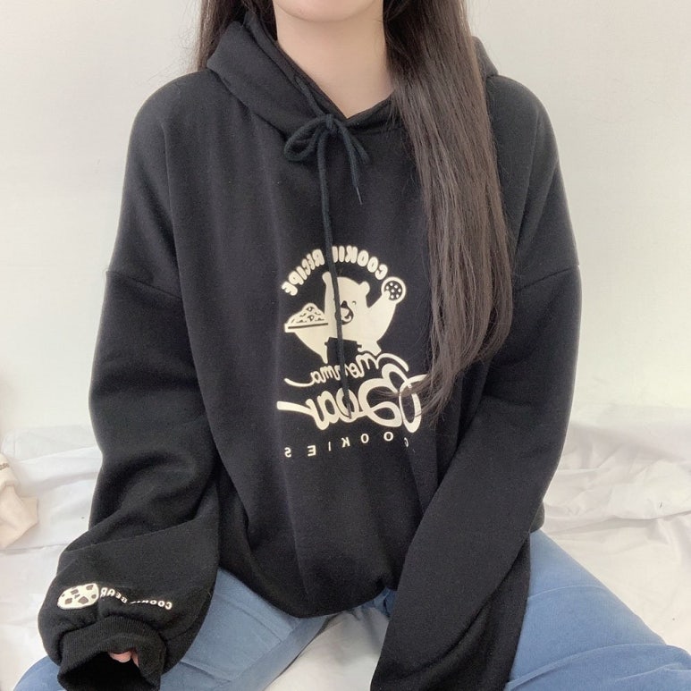 쿠키베어 이미지