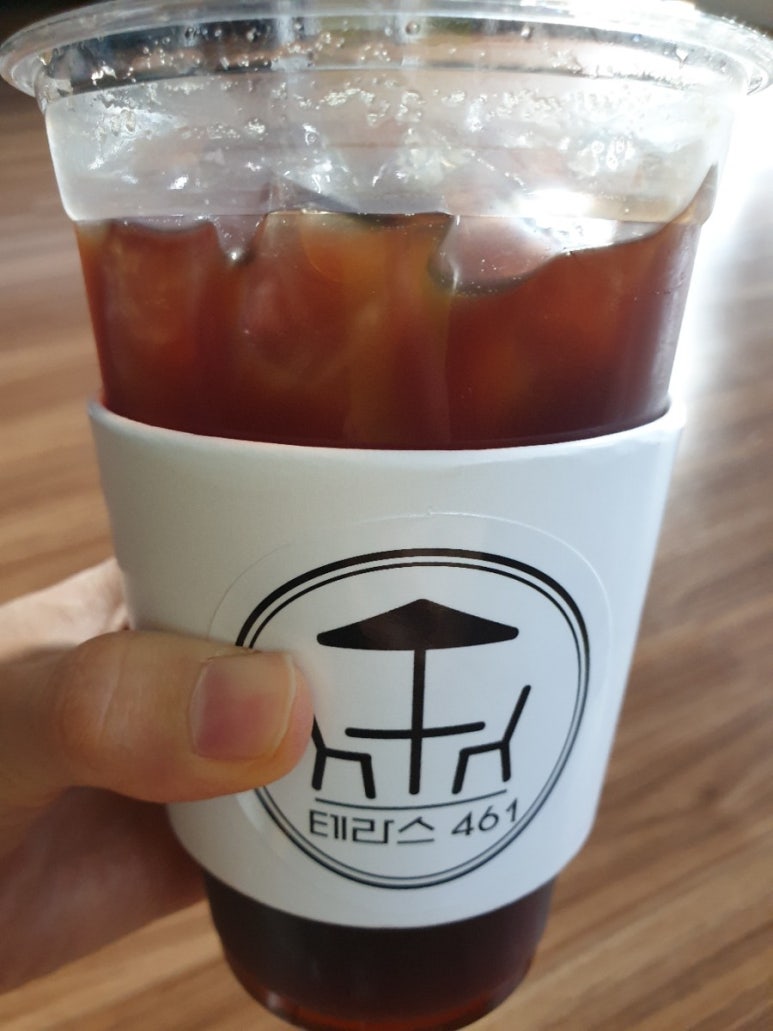 테라스461 이미지