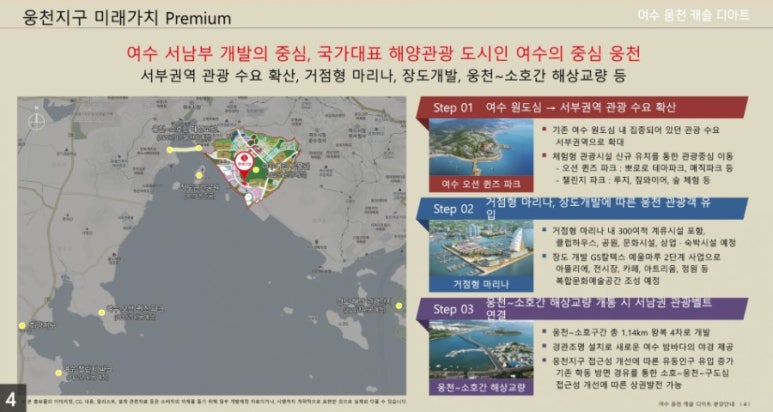 여수캐슬디아트웅천 이미지