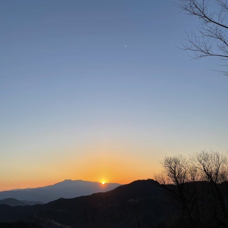 황매산미리내파크오토캠핑장 이미지