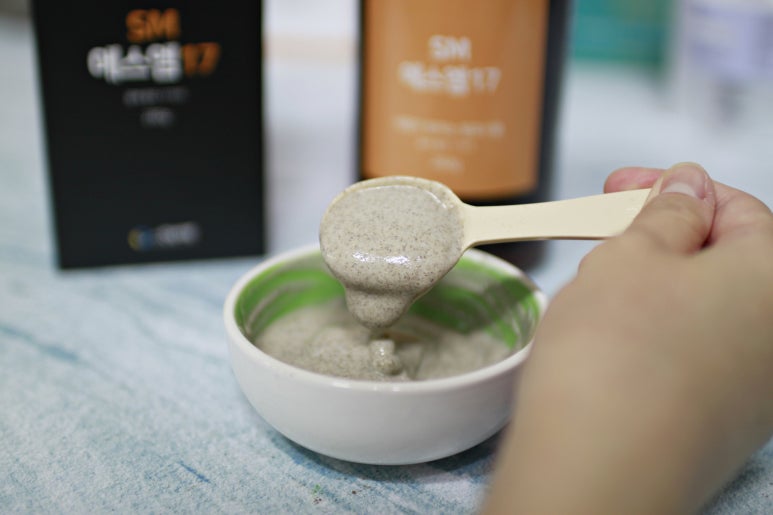 주식회사 에스엠바이오 이미지