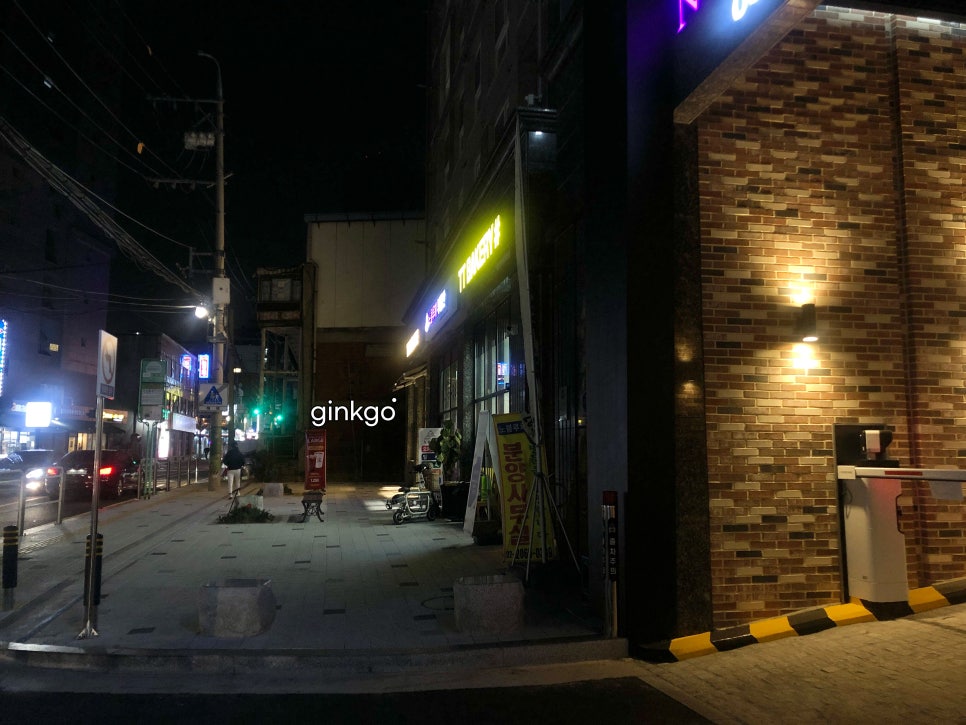더카페 가산노블루체점 이미지