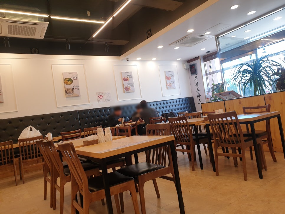 금화왕돈까스 경산진량점 이미지