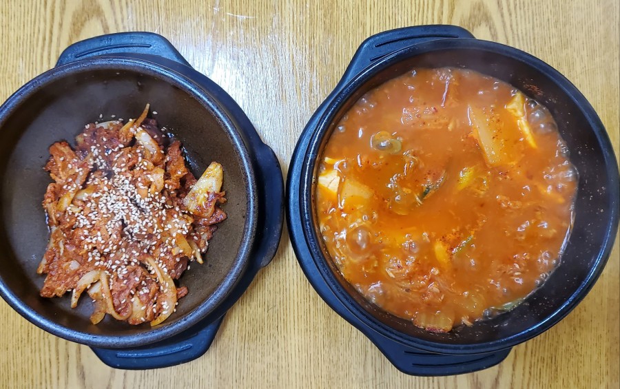 대곳밥상 이미지