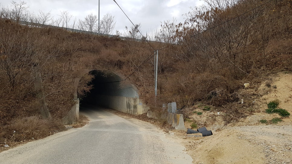 돌고개주유소 이미지