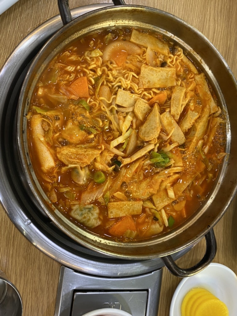 신당명가 이미지