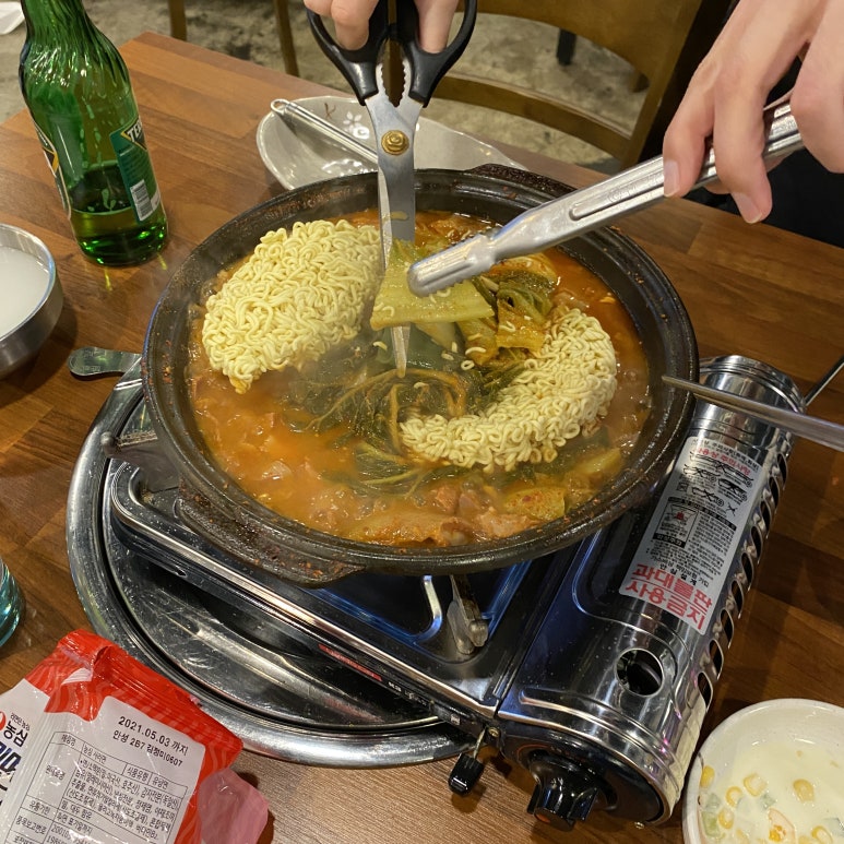 윤영의선산곱창 이미지