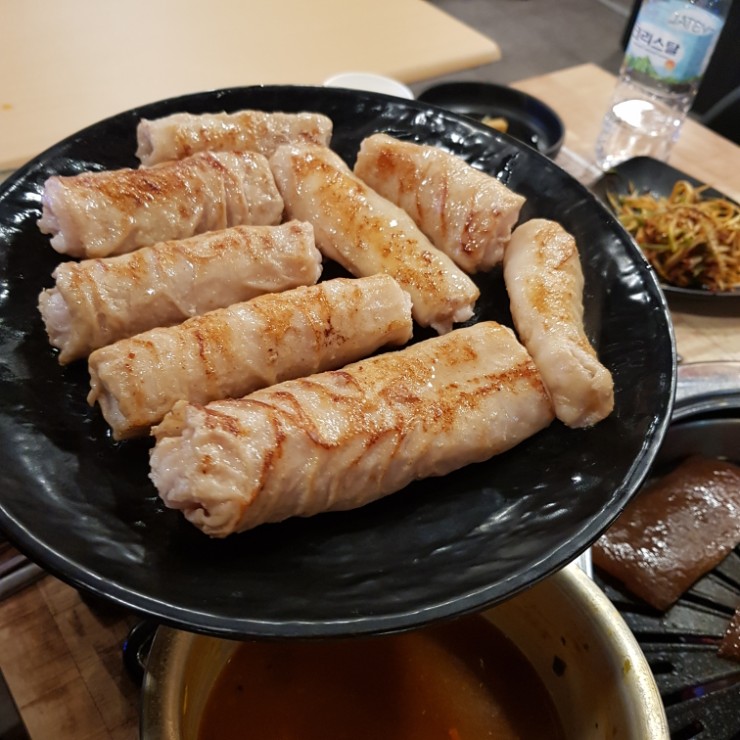 인주막창 이미지
