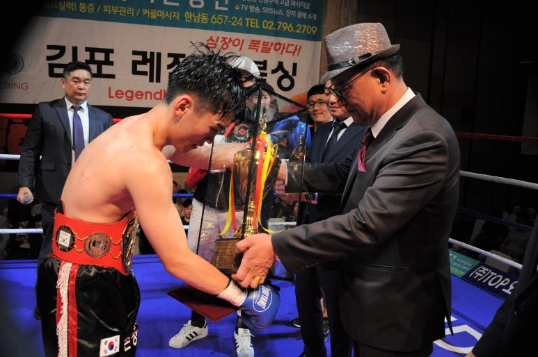 한국특수연마 이미지
