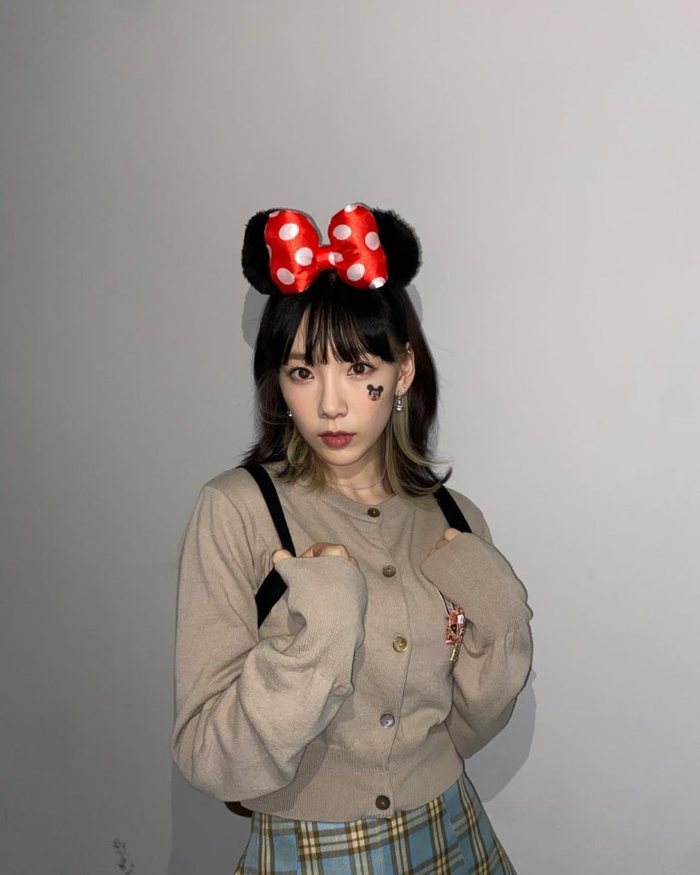 미니몽 이미지