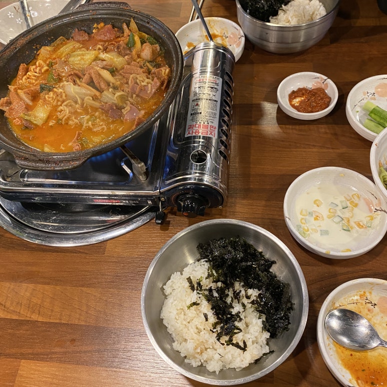 윤영의선산곱창 이미지
