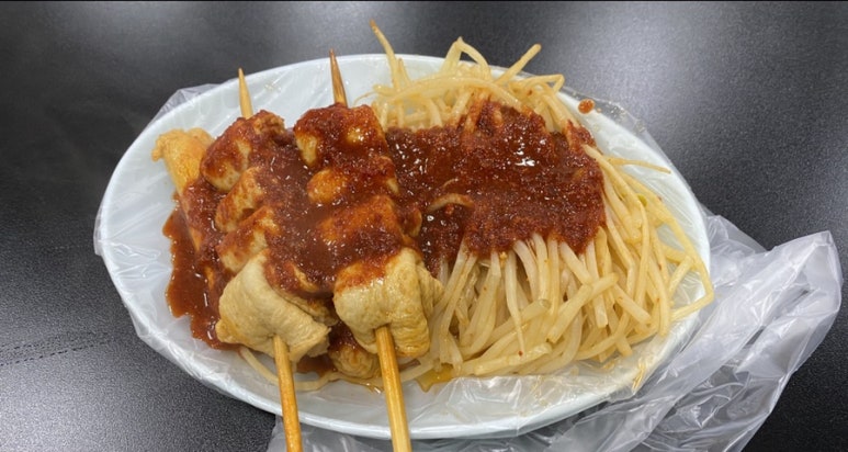 동궁찜닭지산점 이미지