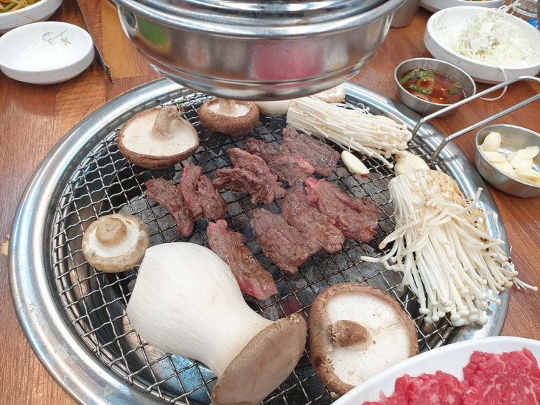 오름축산 이미지