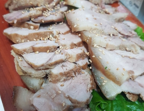 남매네왕갈치 이미지