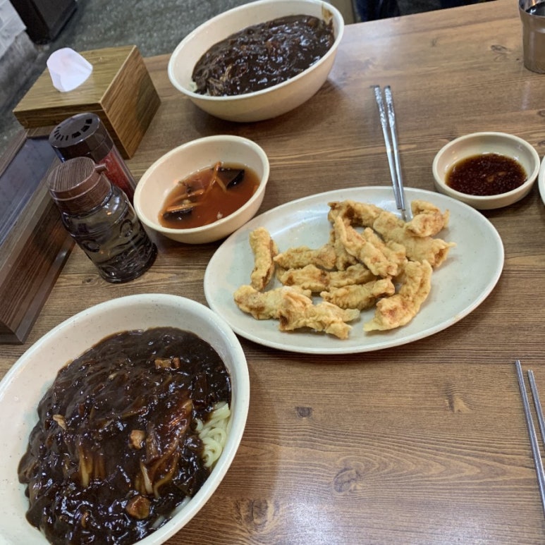 매일반점 이미지