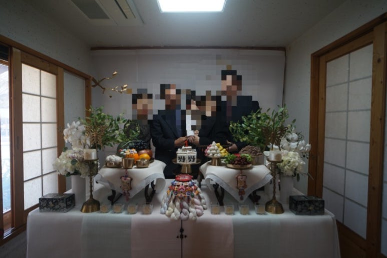 외동떡방앗간 이미지