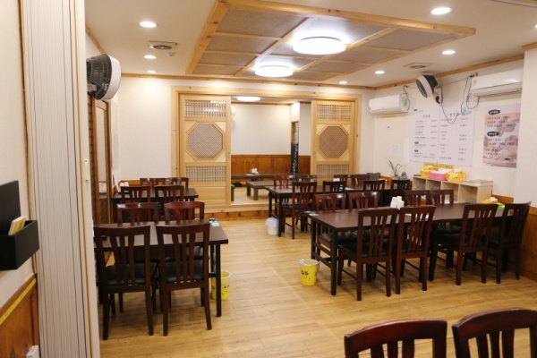 성서제1능이버섯능이백숙 이미지