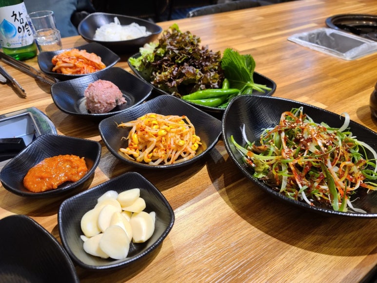채움식육식당 이미지