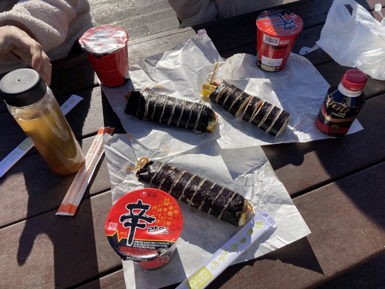 오르토커피(ortho coffee) 이미지