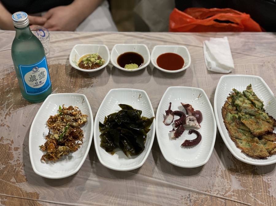 괭이바다횟집 이미지
