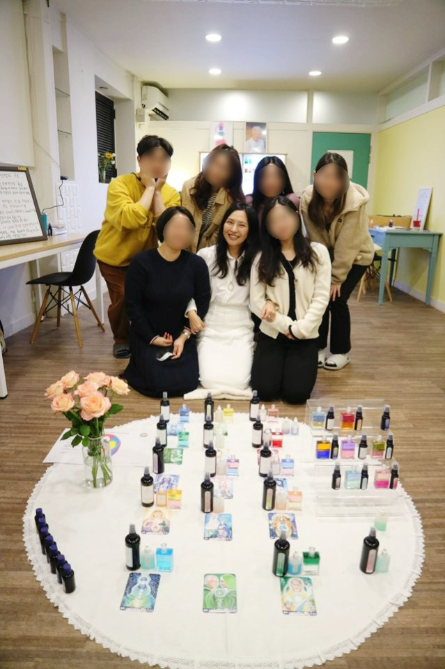 비움명상힐링센터 이미지