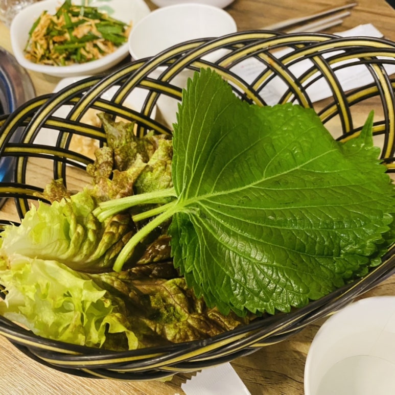황소숯불뒷고기 이미지