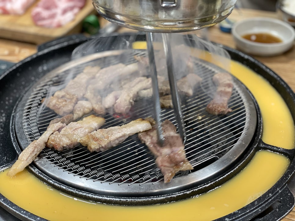 우돈마당 이미지