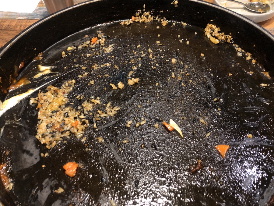 고수닭갈비AK&기흥 이미지