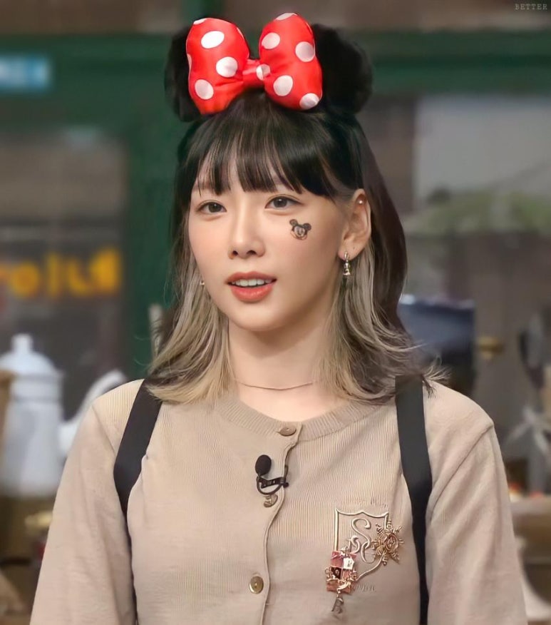 미니몽 이미지