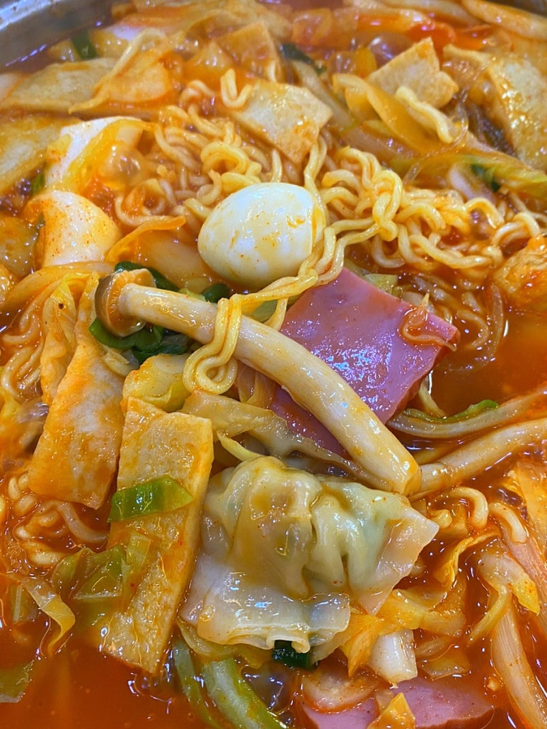 명가분식 이미지