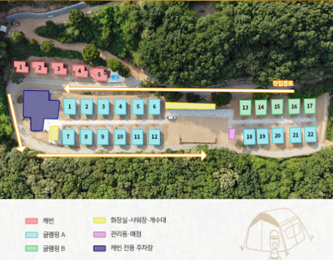 더포레스트 이미지