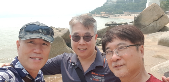 해변산책민박 이미지
