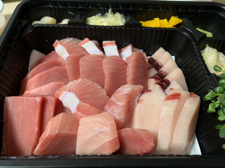 참치만세 이미지